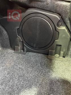 فۆرد مۆستانگ